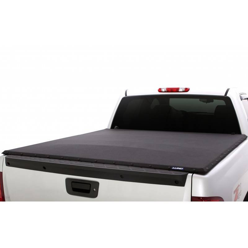 Lund 96853 Genesis Elite Roll Up Tonneau Bed Cover 99 07 Chevy Silverado 6 5