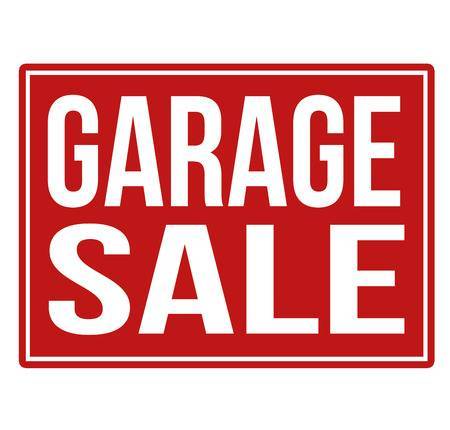 Garage Sale