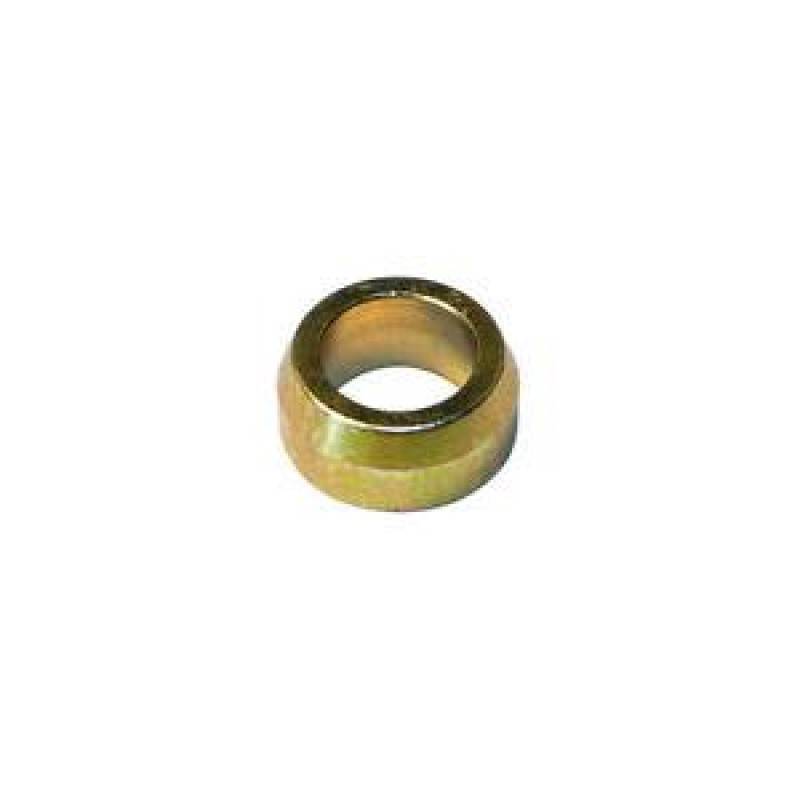 ARC 504-111 Zinc Plated Tapered Spacer 3/4 I.D.