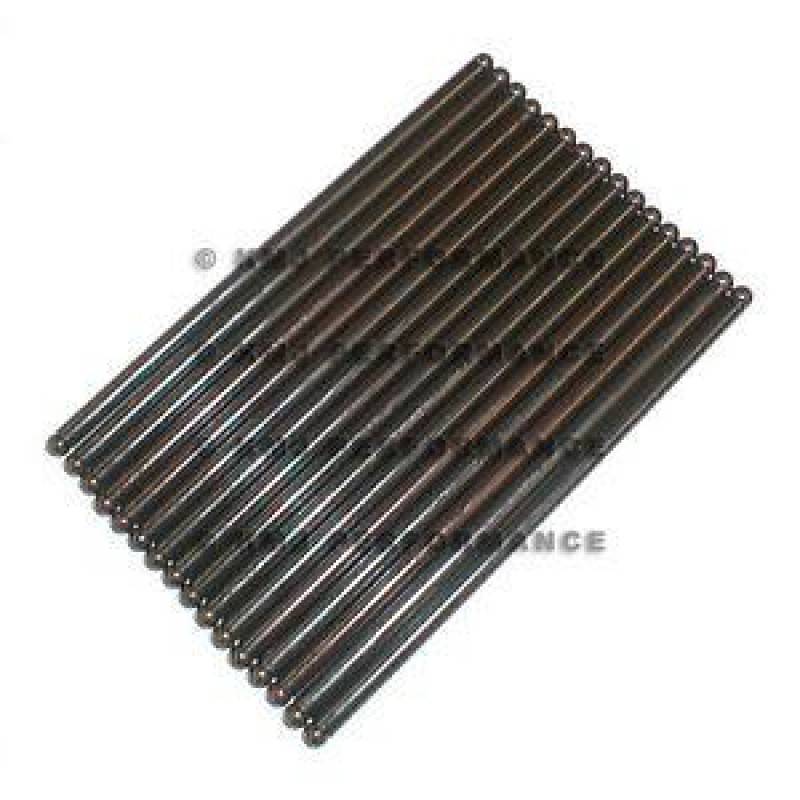 7 900 Small Block Chevy Hardened Steel Pushrods 100 305 327 350 383 400 Sbc