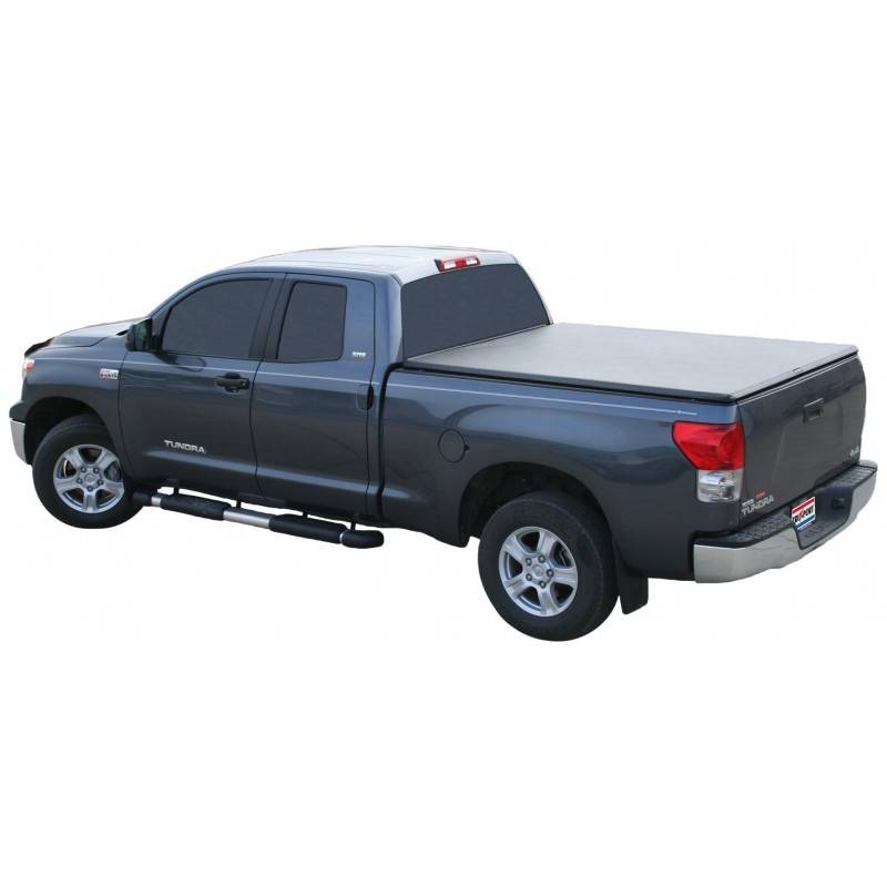 Truxedo 263701 Truxport Tonneau Cover 2007 2013 Toyota Tundra 5 5 Bed W O Track