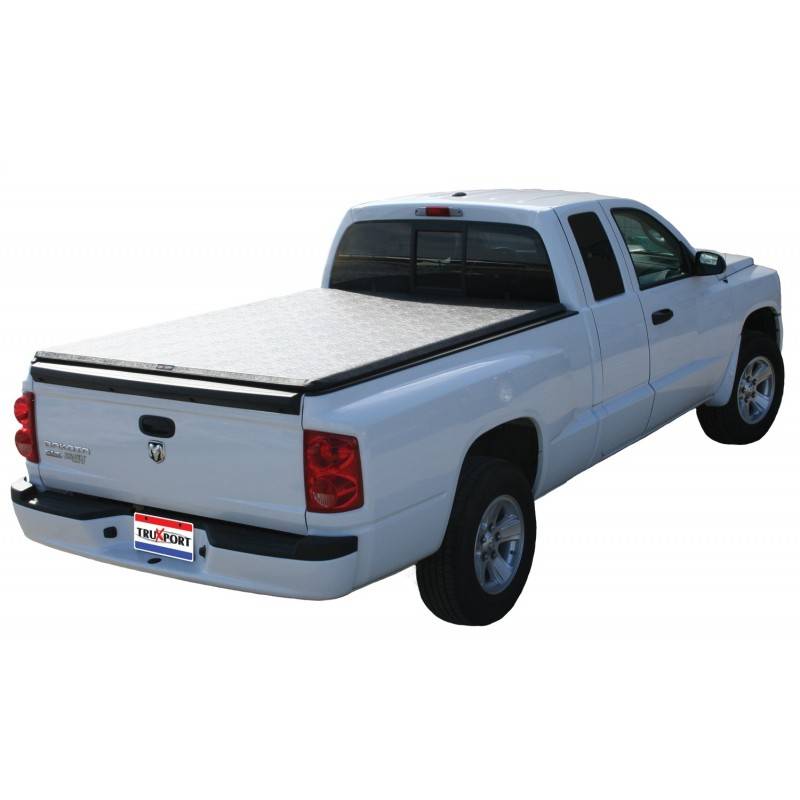 Truxedo 285901 Truxport Tonneau Cover 2019 Dodge Ram 1500 5 7 Quot