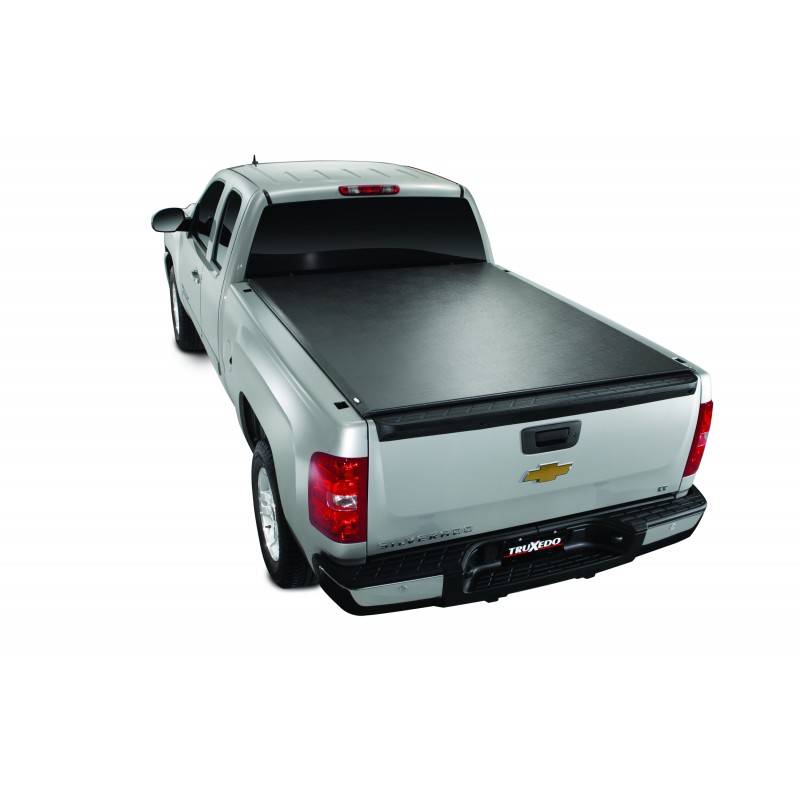 Truxedo 544901 Lo Pro Qt Tonneau Cover 09 17 Dodge Ram 1500 5 7 Quot Bed W Rambox