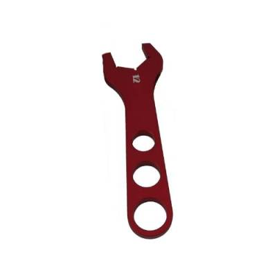 Precision Racing Components - PRC 1012 Aluminum AN WRENCH -12 AN