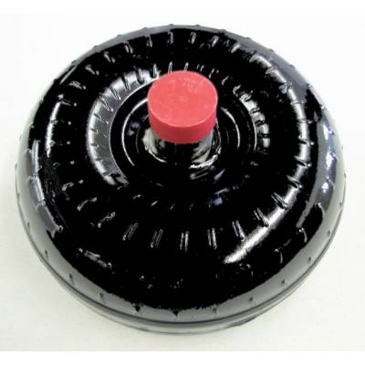 ACC Performance - ACC 47013 9.75" 2800-3200 Stall TH-350 Torque Converter GM Turbo 350 1968-1981