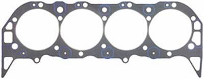 Fel-Pro Gaskets - Fel Pro 10171 Big Block Chevy BBC Head Gasket Mark 4 396-427-454