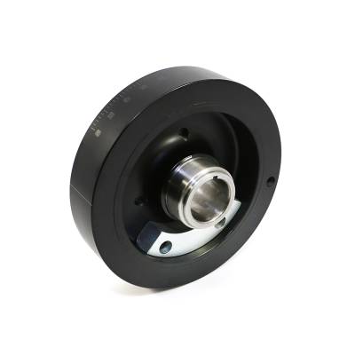 Assault Racing Products - Assault Racing 8" 454 502 BB Chevy Harmonic Balancer Damper BBC External Balance