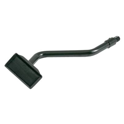 Assault Racing Products - MOPAR Dodge Plymouth 426 Hemi 383 400 440 7qt Oil Pan Pickup Tube 1/2" Diameter