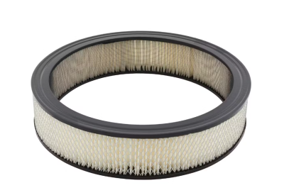 Assault Racing Products - Assault Racing 14" x 3" Round Air Filter