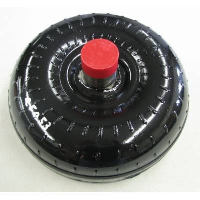 ACC Performance - ACC 26013 10" 2800-3200 Stall Ford C-6 Torque Converter 1.848 CP 428FE Big Block