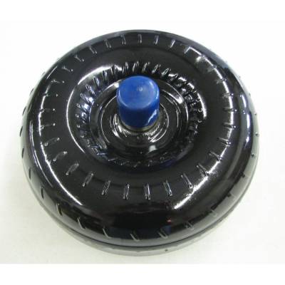 ACC Performance - ACC 48401 12" 1600-2200 Stall 700R4 200-4R Torque Converter 27 Spline Lock-Up