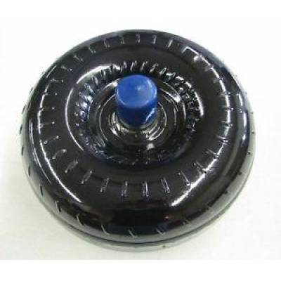 ACC Performance - ACC 49433 9.75" GM 4L60E 2800-3200 Stall Torque Converter Lock-Up 30 Spline