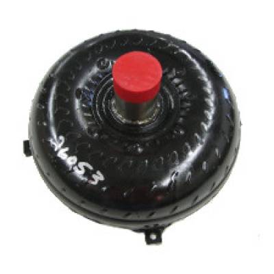 ACC Performance - ACC 54053 11" 2800-3200 Stall TF-727 Torque Converter Torqueflite 727 MOPAR 67+