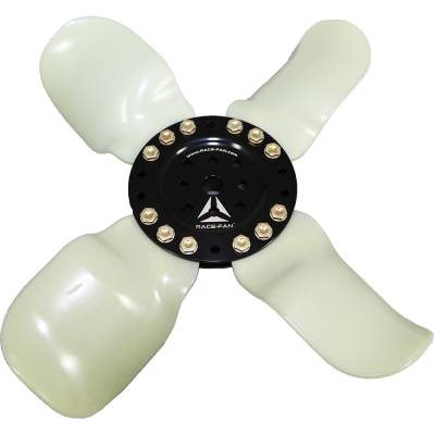 RACE FAN - Race-Fan Lightweight 4-Blade Fan