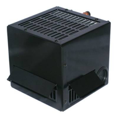 Maradyne - MaraDyne H-503012 Universal 5000 Cab ATV UTV Heater 12v 12000 BTU w/ 3 Speed Fan