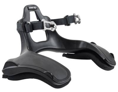 Zamp - Zamp NT008003L LARGE Z-Tech Series 8A Head and Neck Restraint