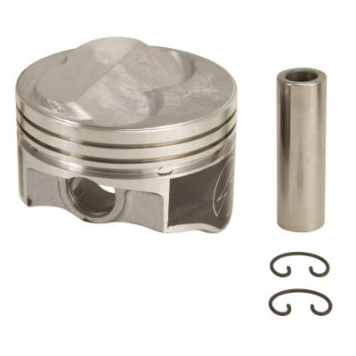 Speed Pro - Speed-Pro Hypereutectic Dome Pistons Chevy 4.030" Bore FMP H635CP30