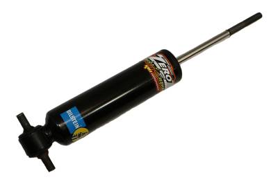 Zero 1 Shocks  - Zero 1 Custom Valved SMX Bilstein Right Front Dry Slick for IMCA Hobby Stock 4/10