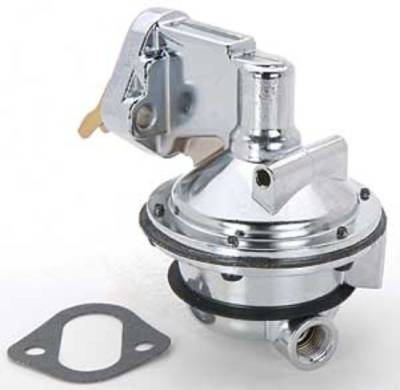 BB Chevy Holley Competition Fuel Pumps -110 GPH at 6.5 to 8 psi