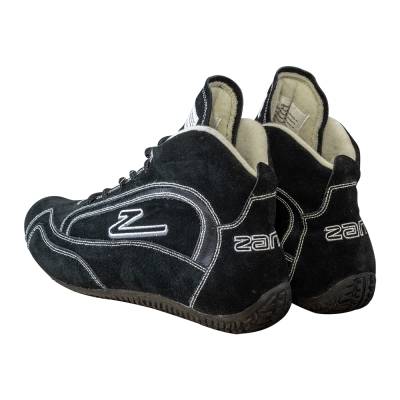 Zamp - ZAMP ZR-30 SFI 3.3/5 Race Shoe Black Size 14 RS00100314 - Image 5