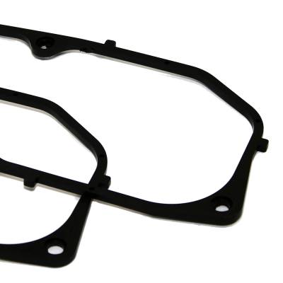 Assault Racing Products - Big Block Mopar 383 440 Reusable Steel Core Valve Cover Gaskets - 361 400 413 - Image 2