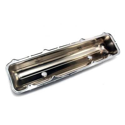 Assault Racing Products - Chrysler Slant 6 Cylinder Chrome Valve Cover - 170 198 225 Plymouth Dodge 59-80 - Image 4