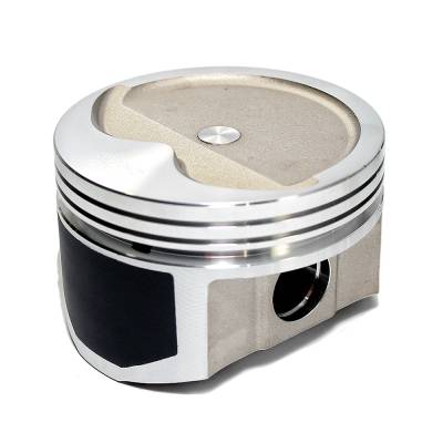 Wiseco - Wiseco PTS508A3 Pro Tru Pistons Small Block Chevy 350 Reverse Dome .30 Over Bore - Image 4