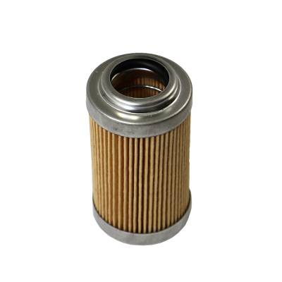 Fuel System - Fuel Filters