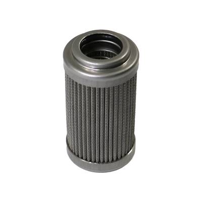 Fuel System - Fuel Filters