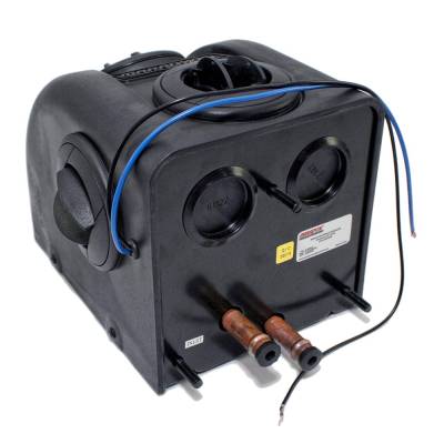 Maradyne - MaraDyne HC-400012 12 Volt Universal Cab Heater 13,200 BTU Model 4000 Sante Fe - Image 2