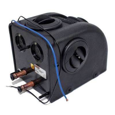 Maradyne - MaraDyne HC-400012 12 Volt Universal Cab Heater 13,200 BTU Model 4000 Sante Fe - Image 4