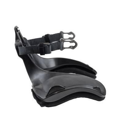 Zamp - Zamp NT008003L LARGE Z-Tech Series 8A Head and Neck Restraint - Image 11