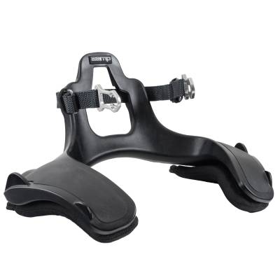 Zamp - Zamp NT008003L LARGE Z-Tech Series 8A Head and Neck Restraint - Image 10