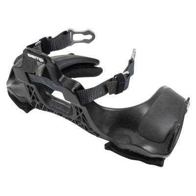 Zamp - Zamp NT008003L LARGE Z-Tech Series 8A Head and Neck Restraint - Image 8