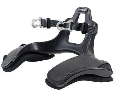 Zamp - Zamp NT008003L LARGE Z-Tech Series 8A Head and Neck Restraint - Image 4