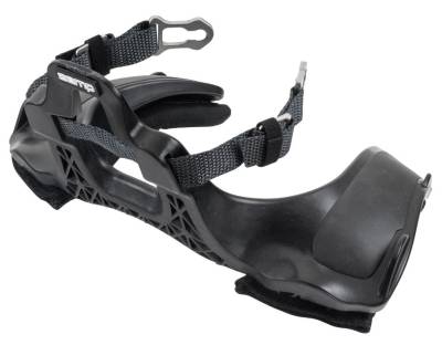 Zamp - Zamp NT008003L LARGE Z-Tech Series 8A Head and Neck Restraint - Image 2