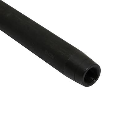 Assault Racing Products - Assault Racing Products Chromoly 5/8" Bent Swedge Tube 10" long - Image 2