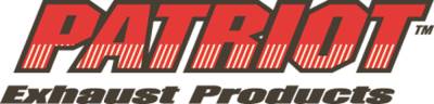 Garage Sale - Patriot Exhaust Products