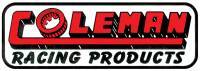 Garage Sale - Coleman Racing Products